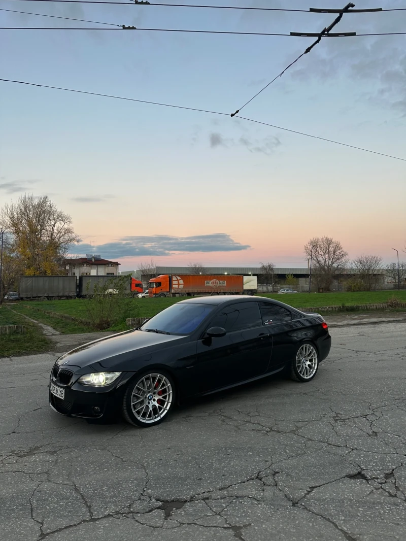 BMW 335 500+ , снимка 7 - Автомобили и джипове - 52931831