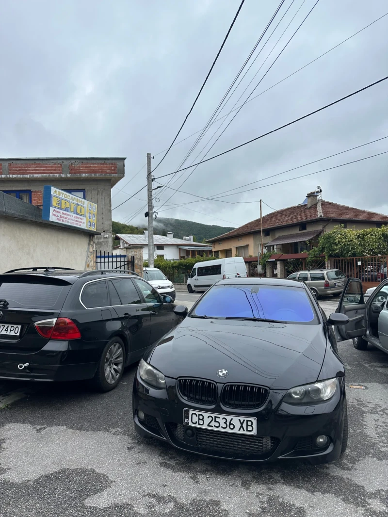 BMW 335 500+ , снимка 5 - Автомобили и джипове - 52931831