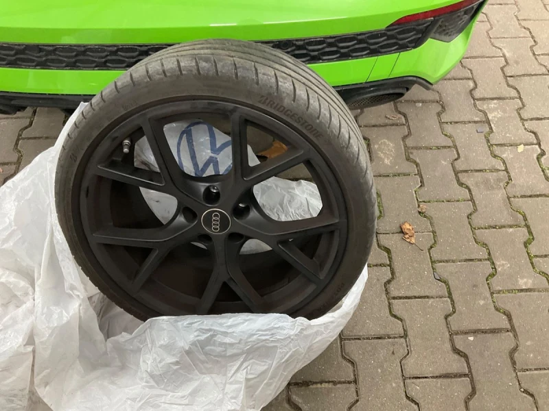 Audi Rs3  , снимка 15 - Автомобили и джипове - 53180004