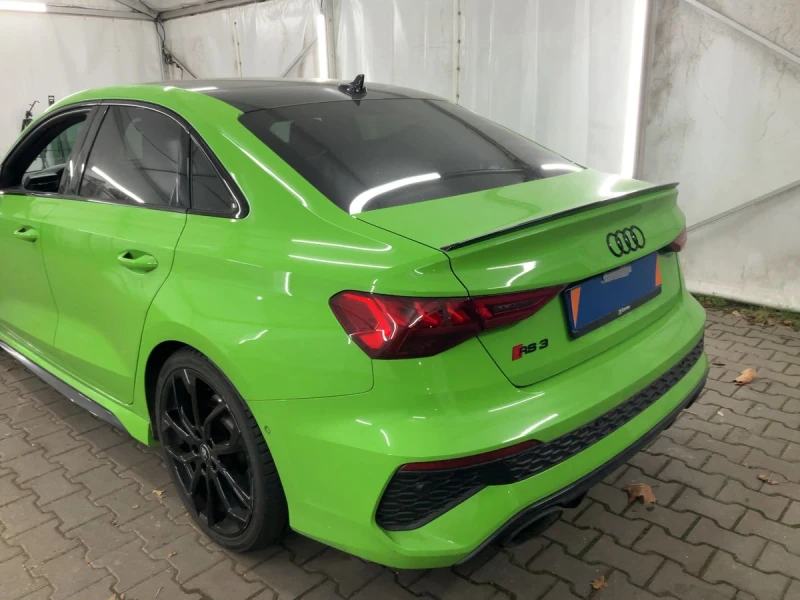 Audi Rs3  , снимка 5 - Автомобили и джипове - 53180004