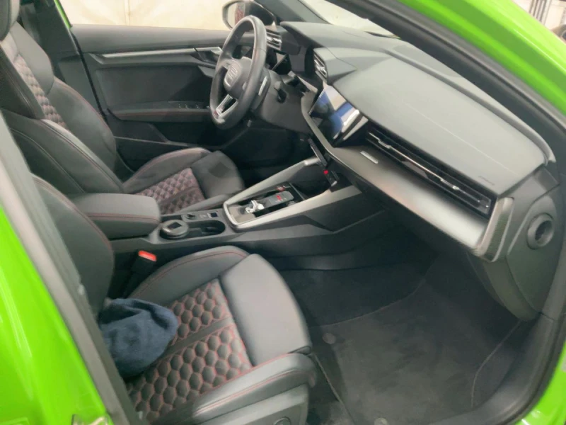 Audi Rs3  , снимка 11 - Автомобили и джипове - 53180004