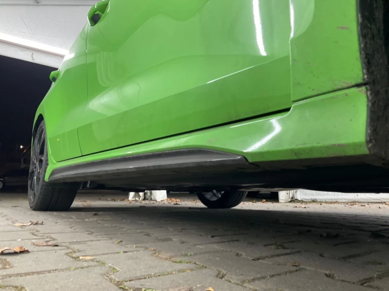 Audi Rs3  , снимка 8 - Автомобили и джипове - 53180004