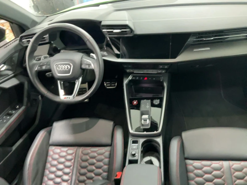 Audi Rs3  , снимка 10 - Автомобили и джипове - 53180004