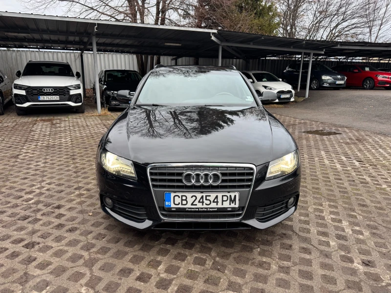 Audi A4 2.0TDI S line , снимка 2 - Автомобили и джипове - 53350645