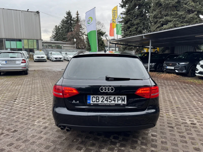 Audi A4 2.0TDI S line , снимка 5 - Автомобили и джипове - 53350645