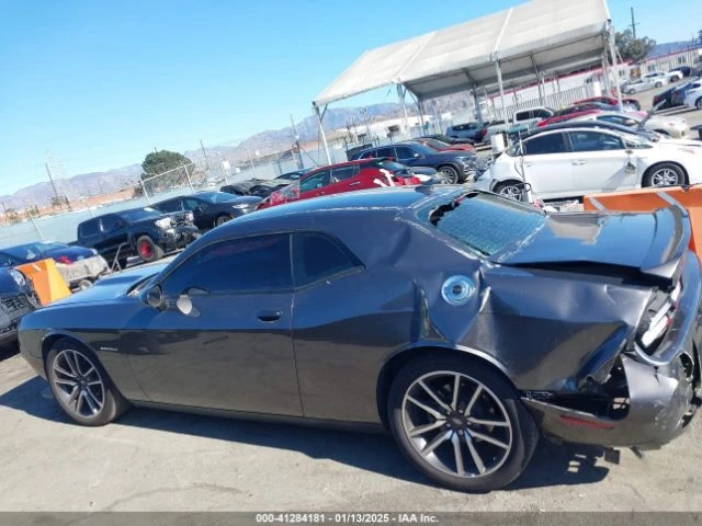 Dodge Challenger * R/T* CARFAX* , снимка 9 - Автомобили и джипове - 49371491