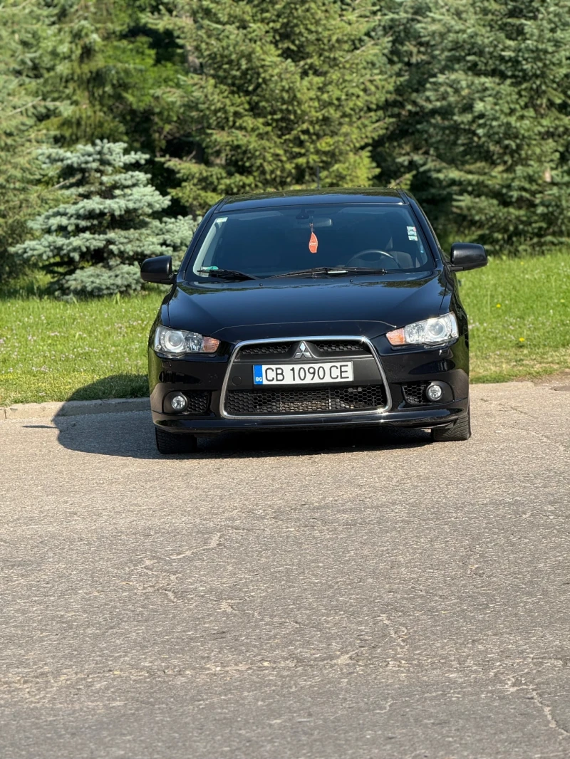 Mitsubishi Lancer - 7999 лв. - 30976041 1