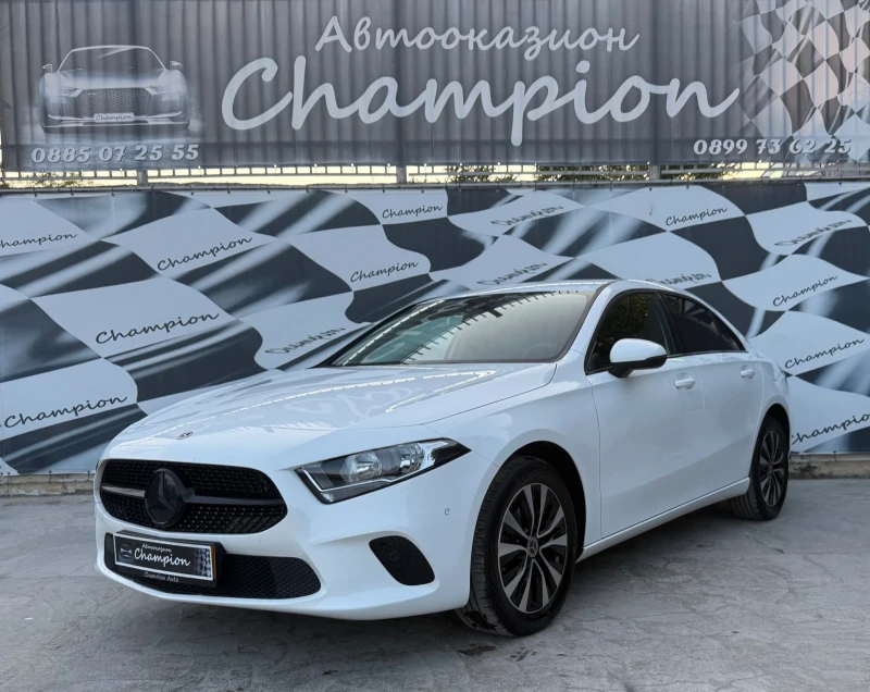 Mercedes-Benz A 250 Mercedes-Benz A 250e Plug-in Hybrid - 54999 лв. - 97249612 1