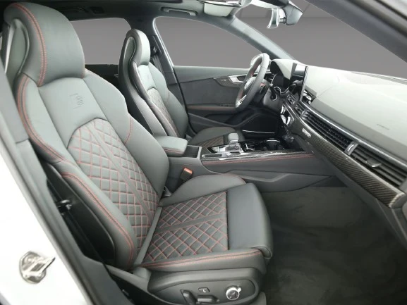 Audi A4 Avant 40 TDI Quattro = S-line = Гаранция - изображение 7