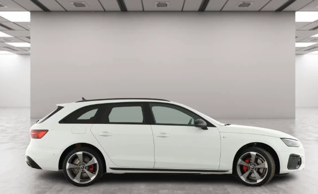 Audi A4 Avant 40 TDI Quattro = S-line = Гаранция - изображение 3