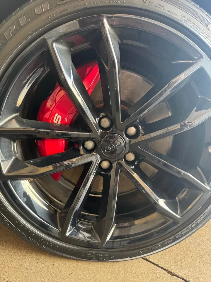 Audi S5 TECHNIK * * CARFAX * * АВТОКРЕДИТ * *  - изображение 6