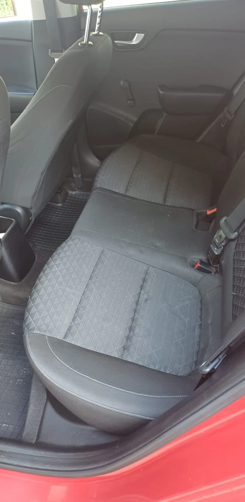 Kia Rio 1.25 MPI  Газ/Бензин, снимка 10 - Автомобили и джипове - 55006051