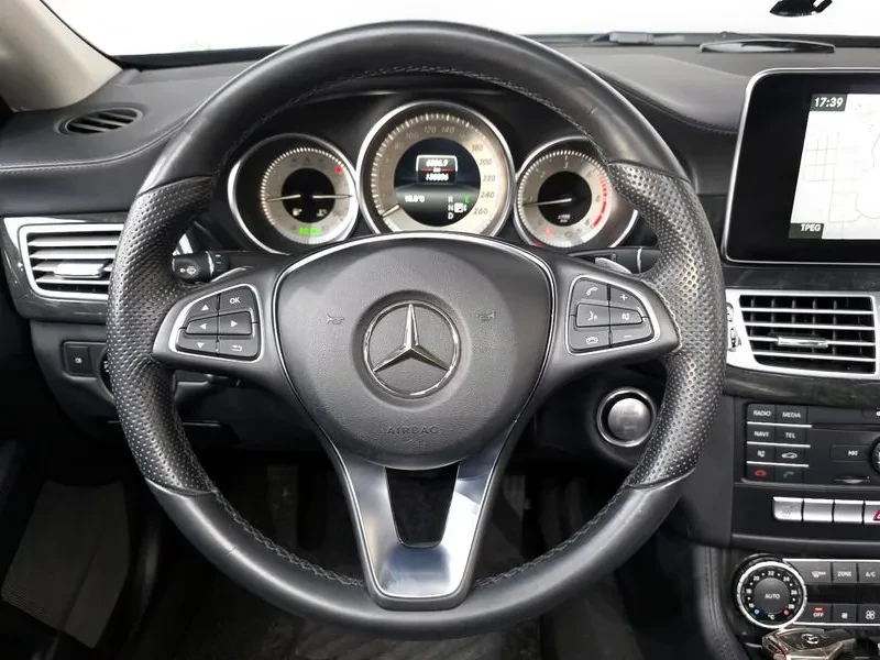 Mercedes-Benz CLS 250 D 4Matic | Mobile.bg � ����������� 14