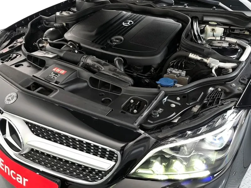 Mercedes-Benz CLS 250 D 4Matic | Mobile.bg � ����������� 6