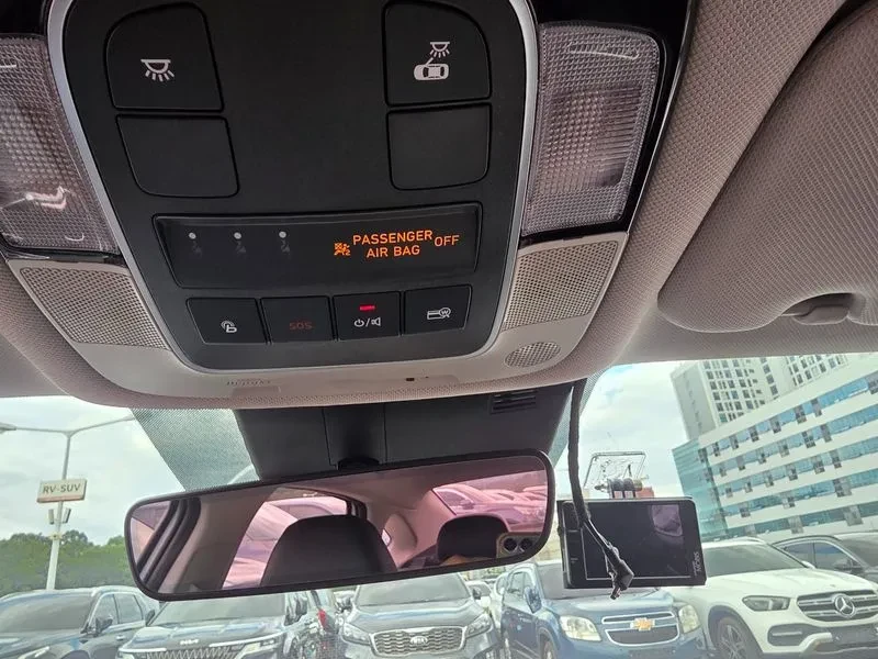 Hyundai Sonata 2.0 Lpg Smart, снимка 14 - Автомобили и джипове - 55937326