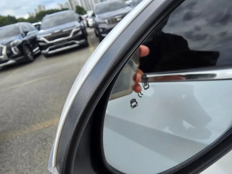Hyundai Sonata 2.0 Lpg Smart, снимка 16 - Автомобили и джипове - 55937326