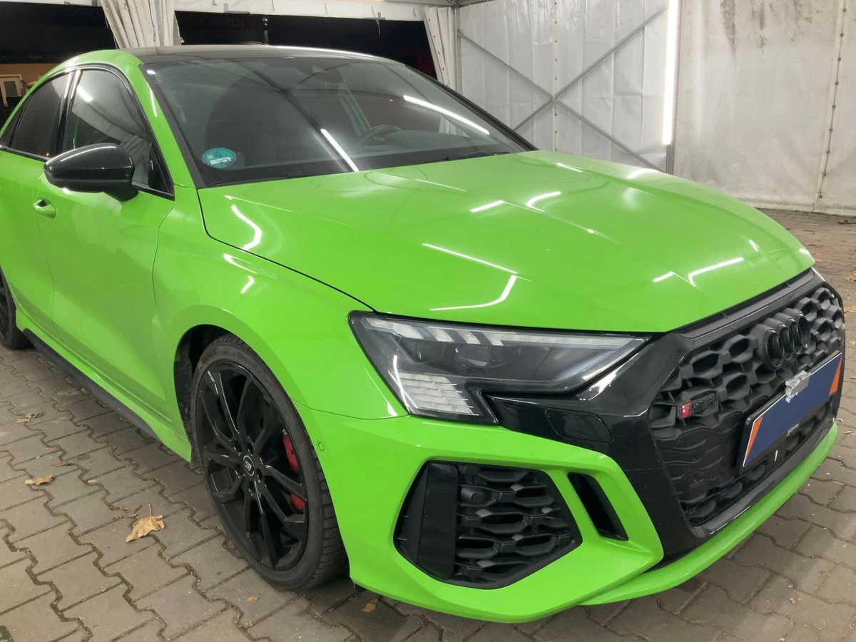 Audi Rs3  , снимка 1