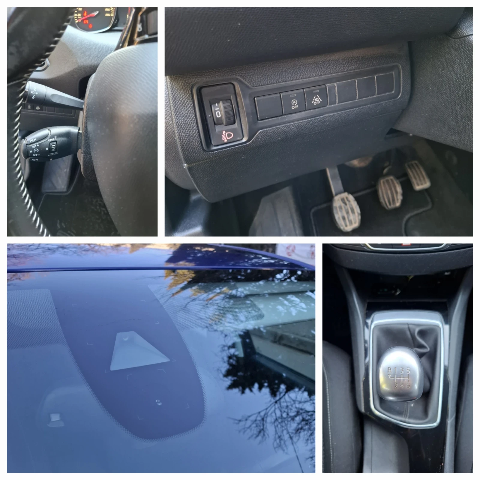 Peugeot 308 1.6хди 120кс - изображение 10