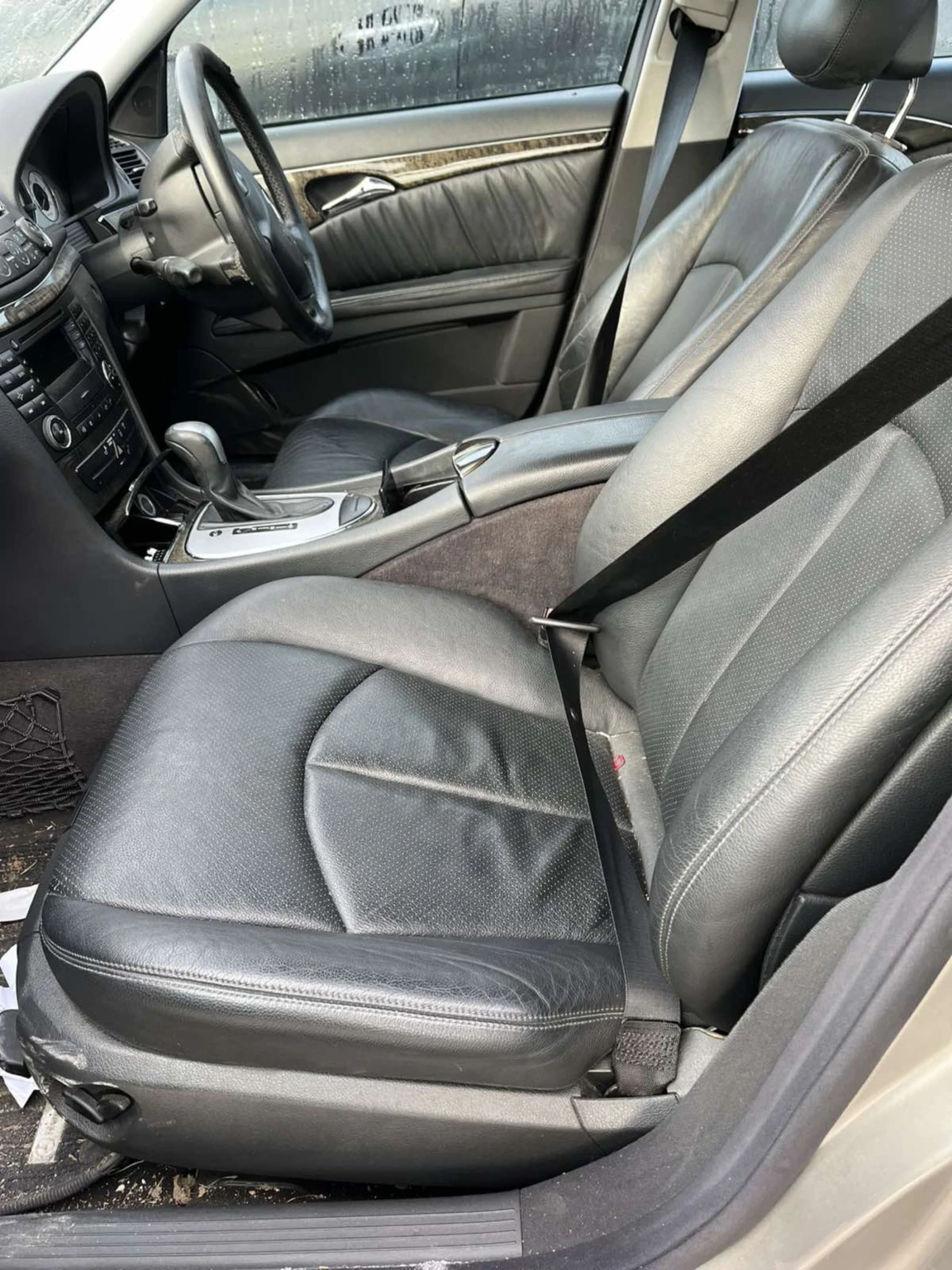 Mercedes-Benz E 320 | Mobile.bg   12