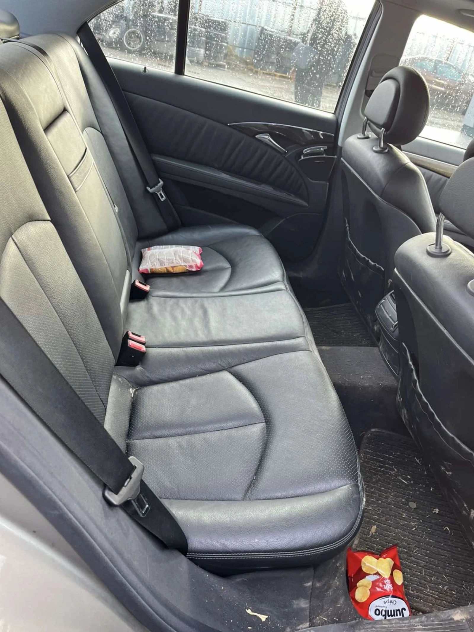 Mercedes-Benz E 320 | Mobile.bg   11