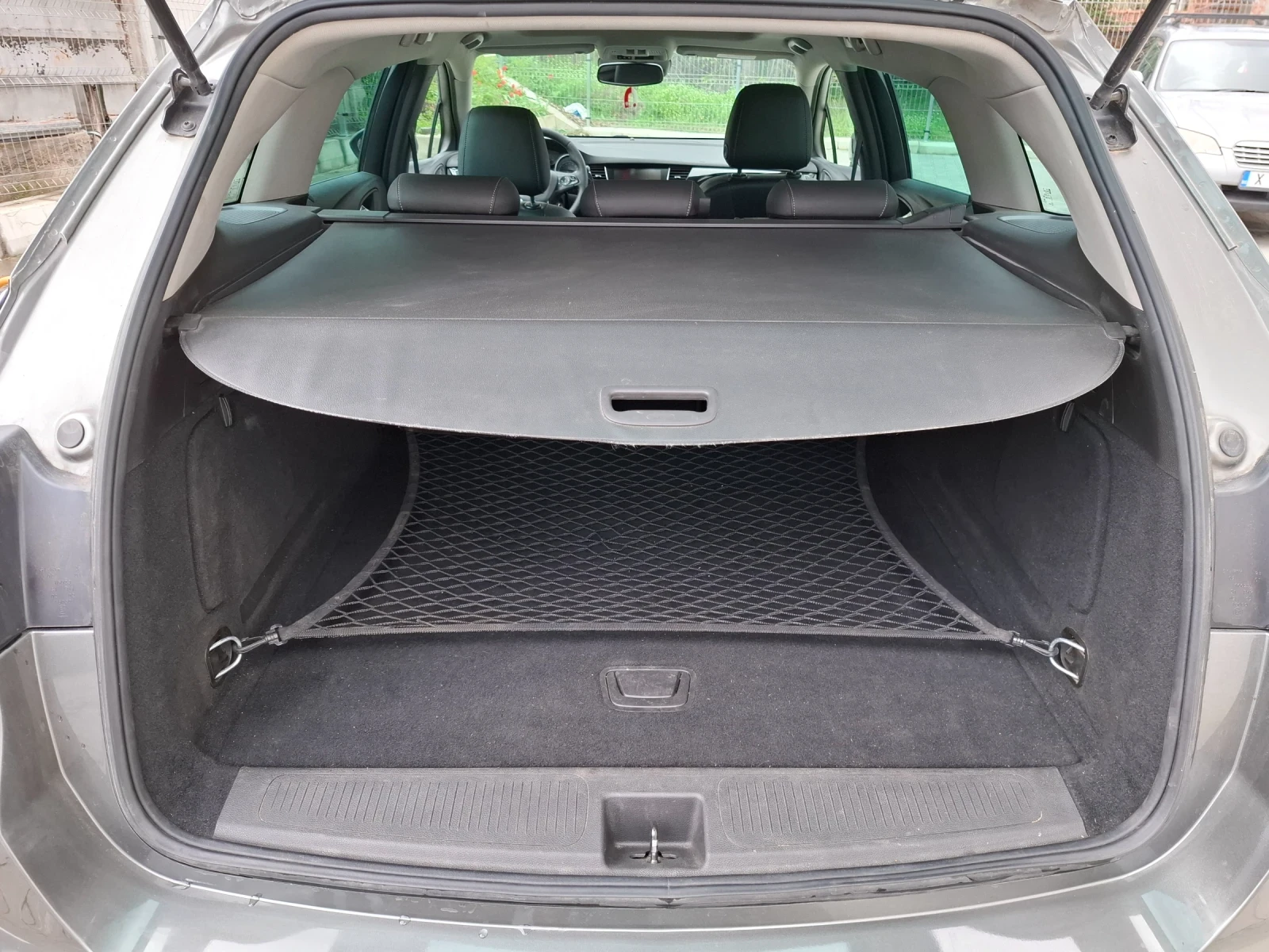 Opel Astra | Mobile.bg   16