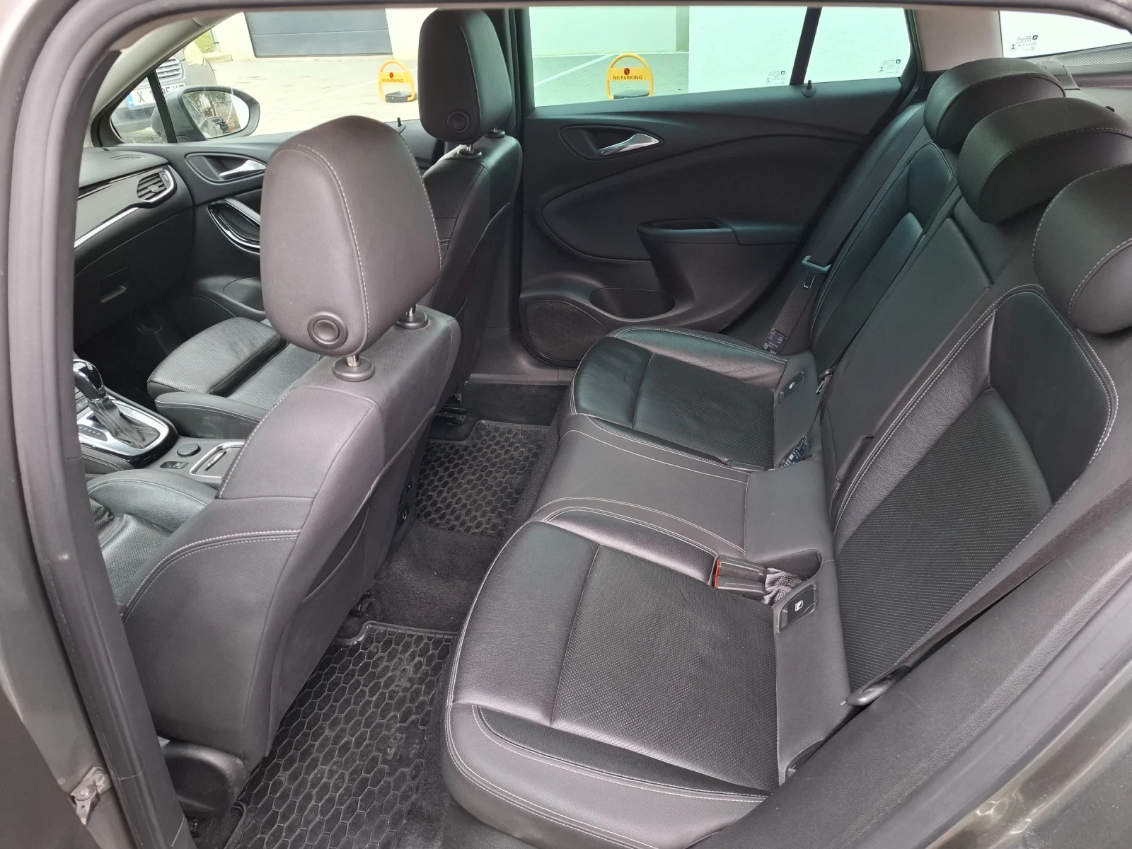 Opel Astra | Mobile.bg   15