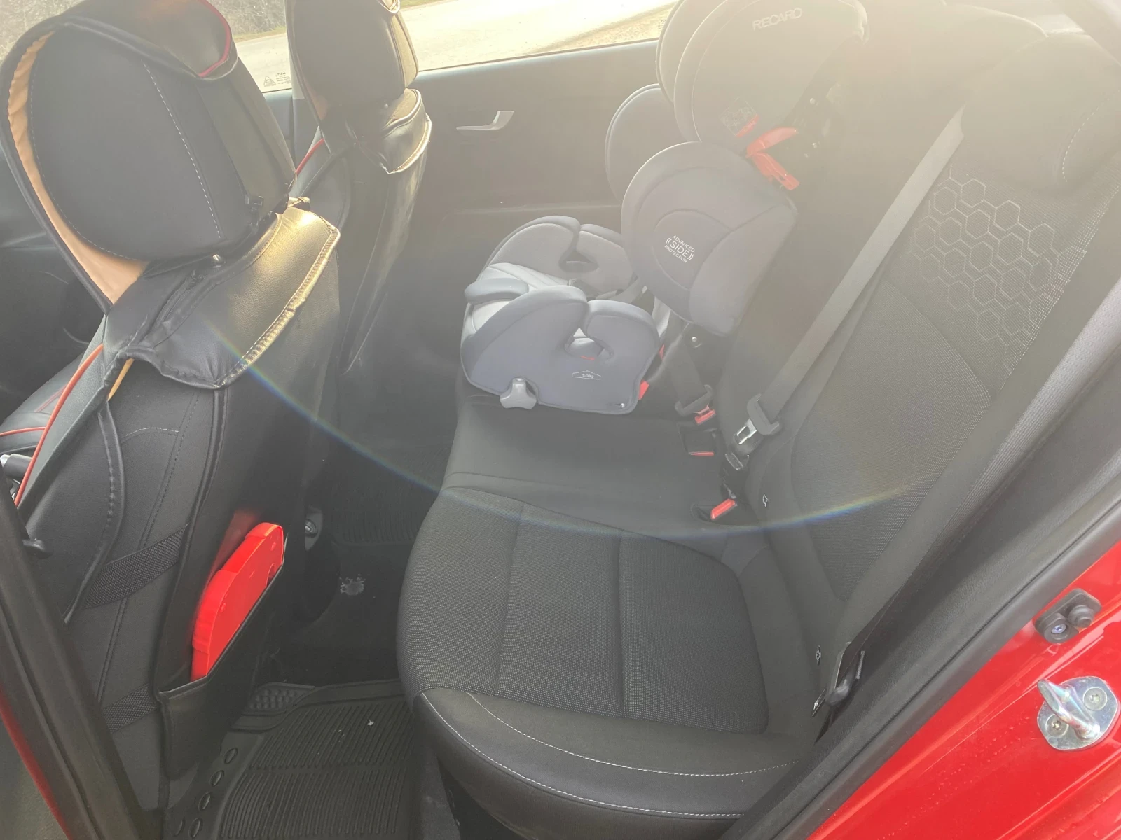 Kia Rio LX изпълнение  - изображение 9