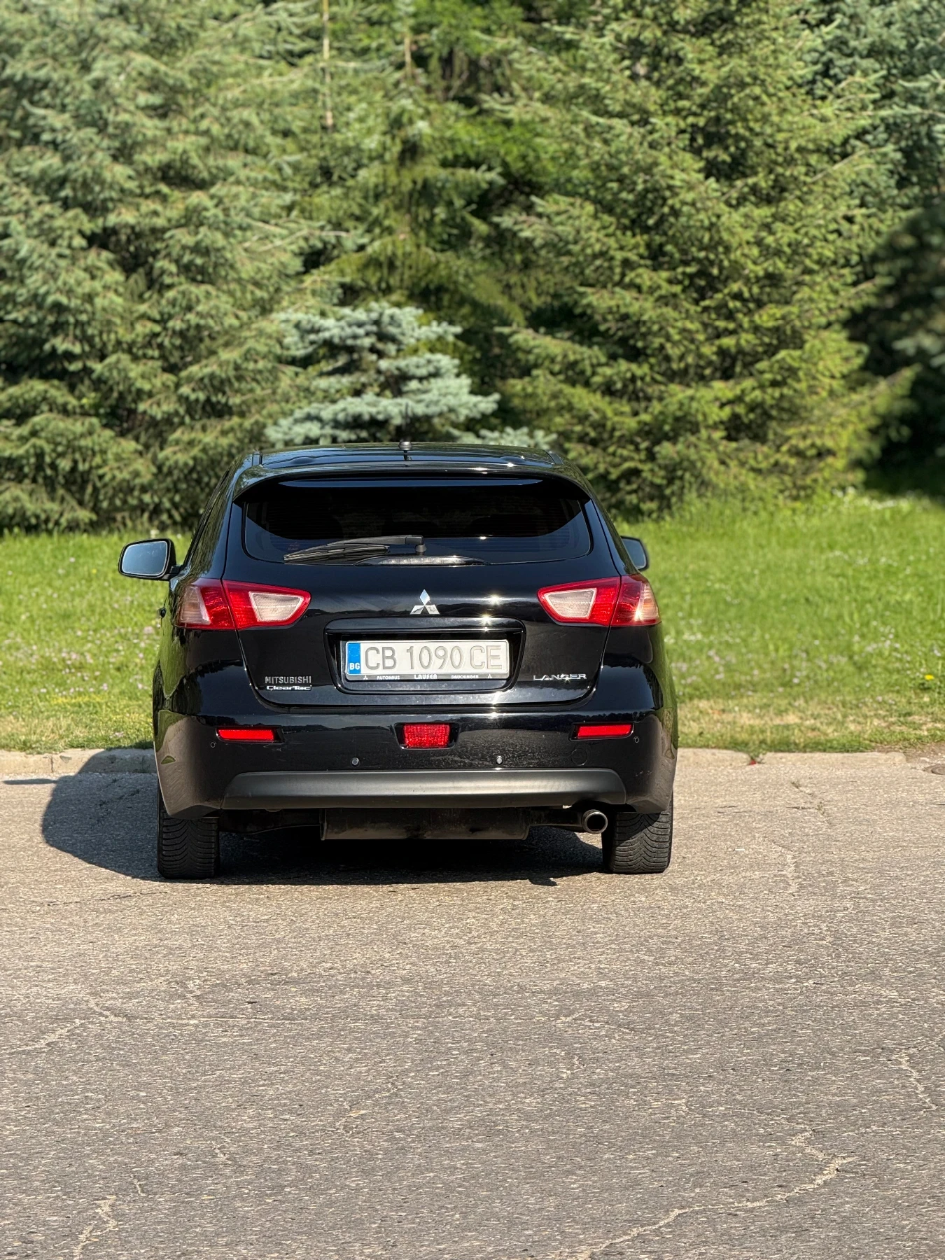 Mitsubishi Lancer  - изображение 7
