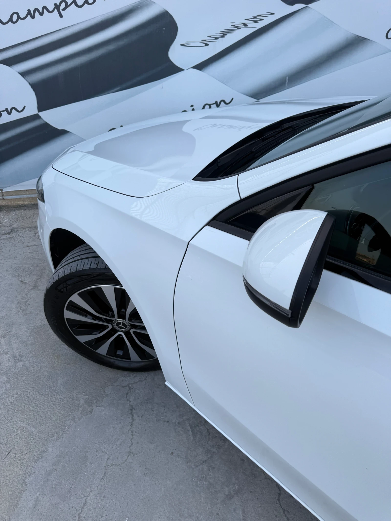 Mercedes-Benz A 250 Mercedes-Benz A 250e Plug-in Hybrid - изображение 7