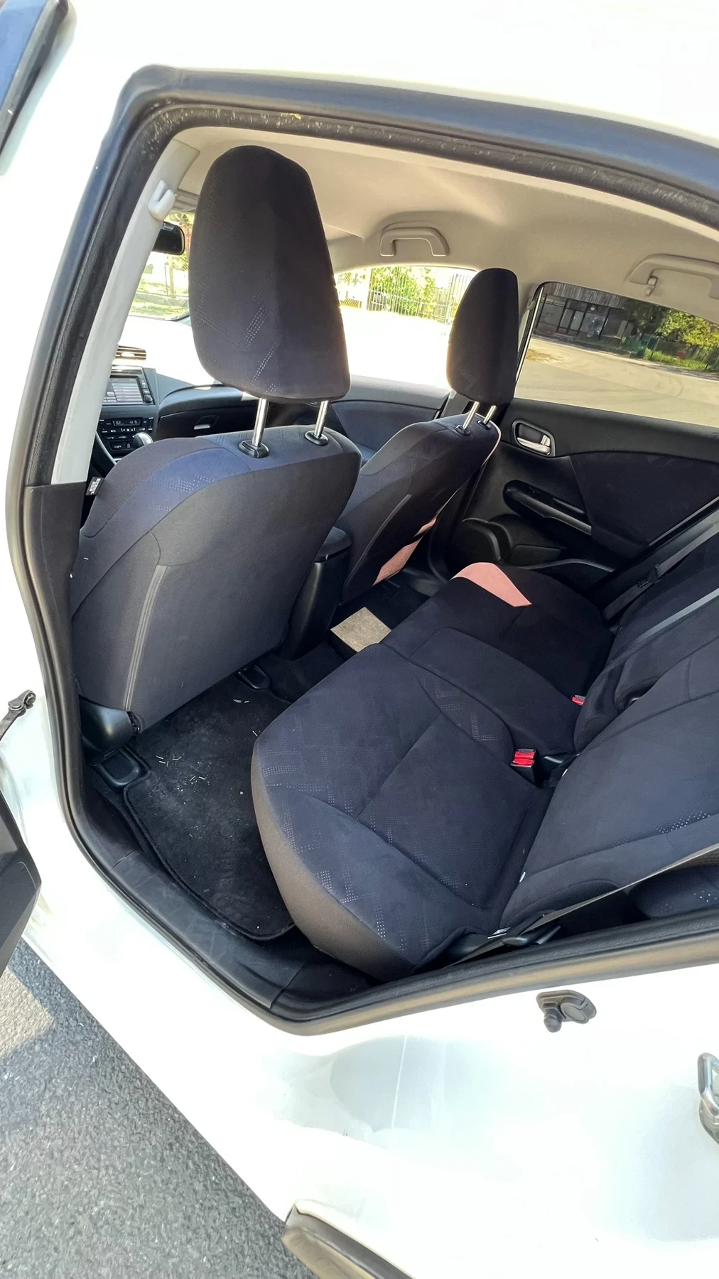 Honda Civic 1.8 бензин - изображение 10