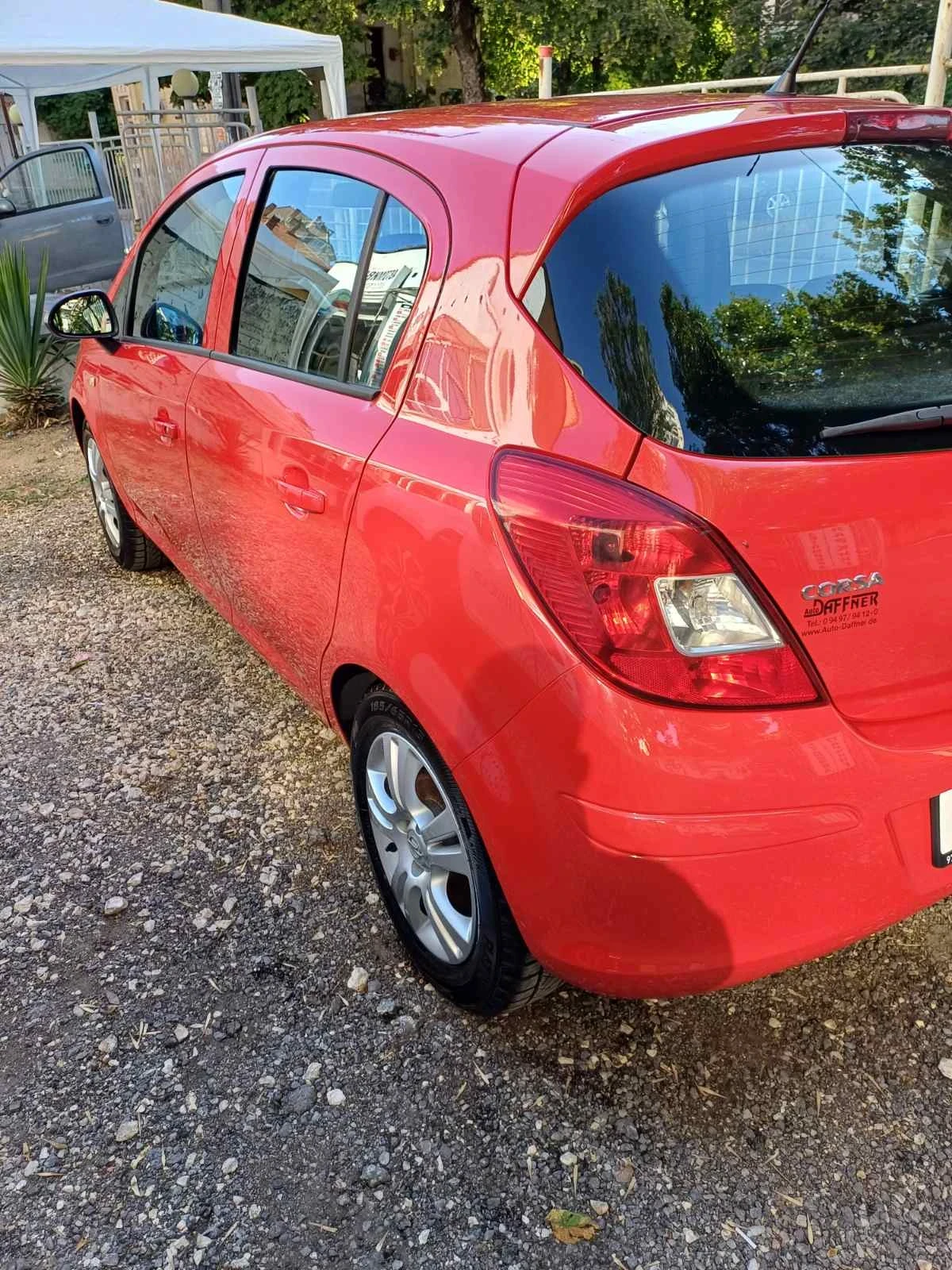 Opel Corsa 1.2 бензин  - изображение 3