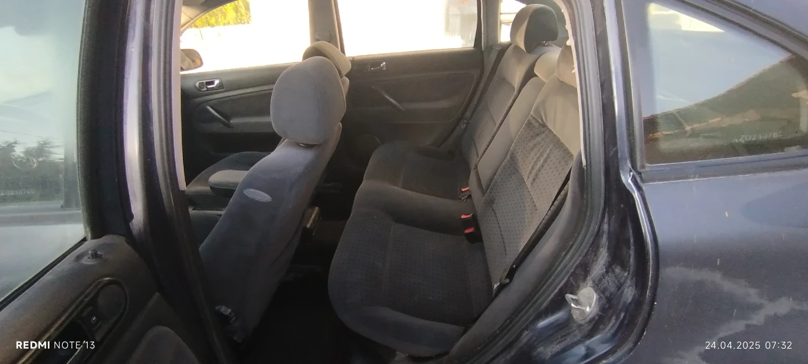 VW Passat  - изображение 6