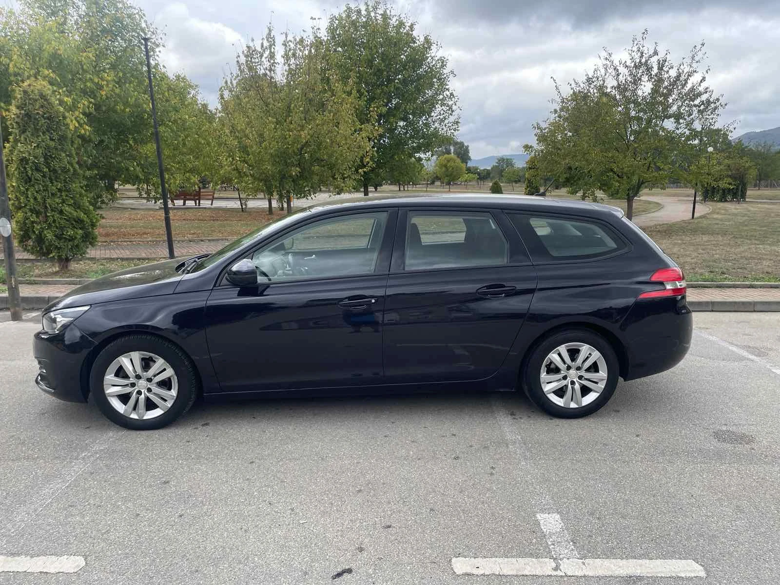 Peugeot 308  - изображение 3