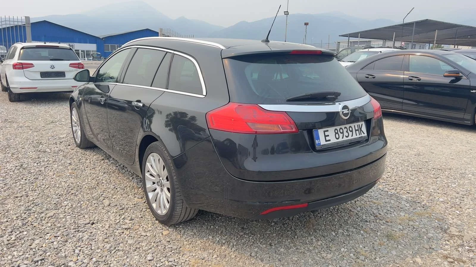 Opel Insignia 2.0CDTI* ЛИЗИНГ - изображение 4