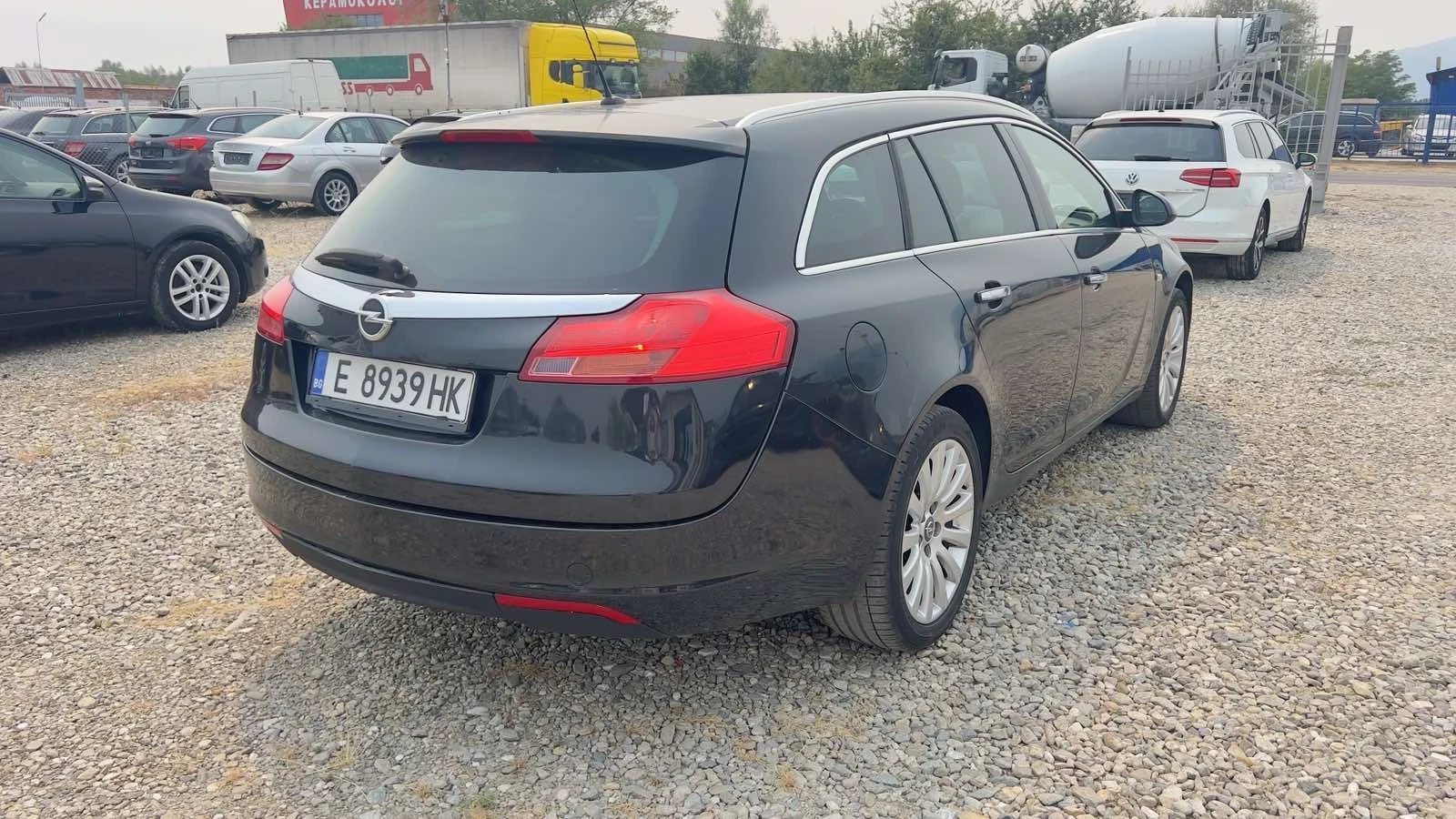 Opel Insignia 2.0CDTI* ЛИЗИНГ - изображение 5
