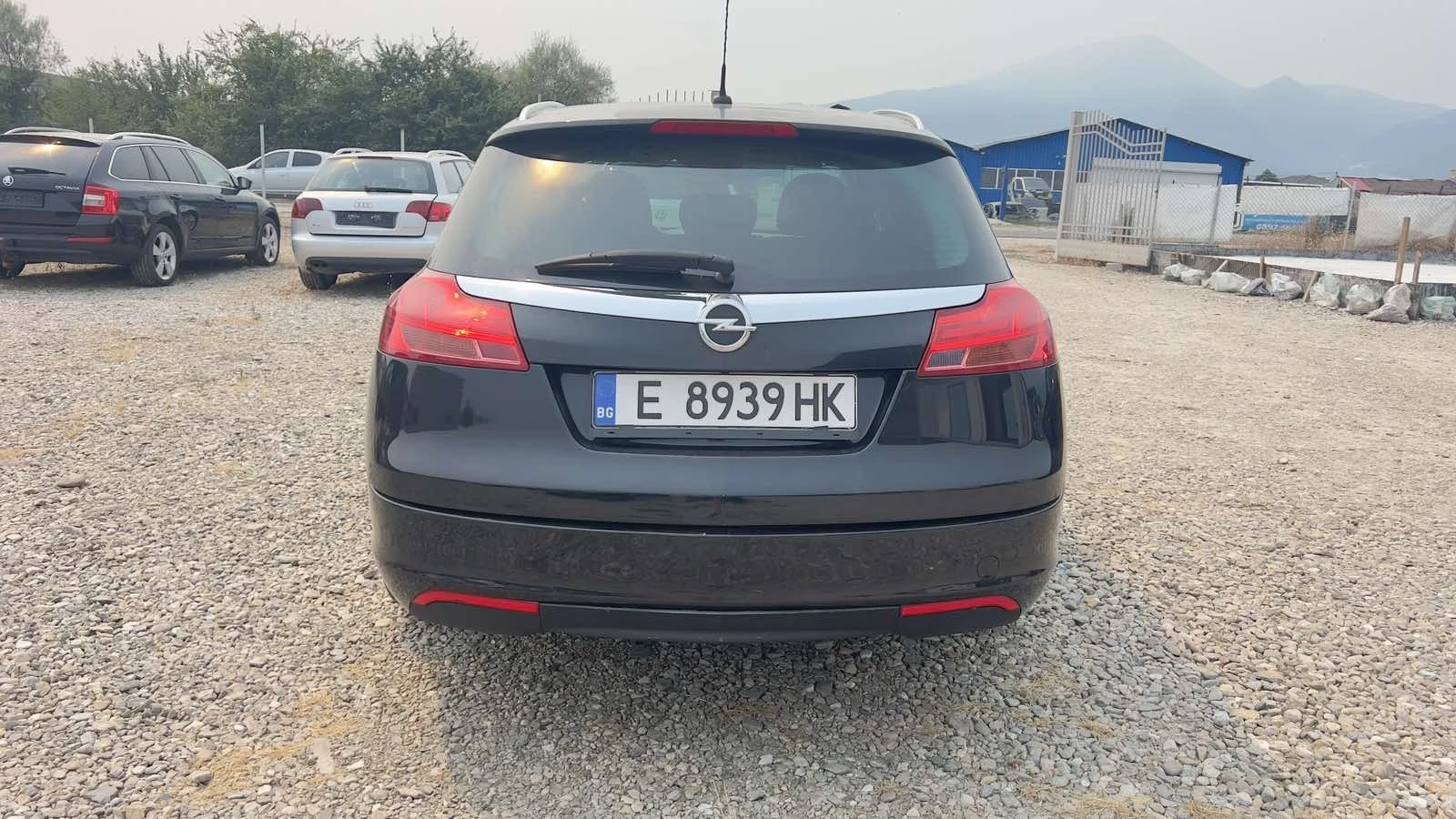 Opel Insignia 2.0CDTI* ЛИЗИНГ - изображение 6
