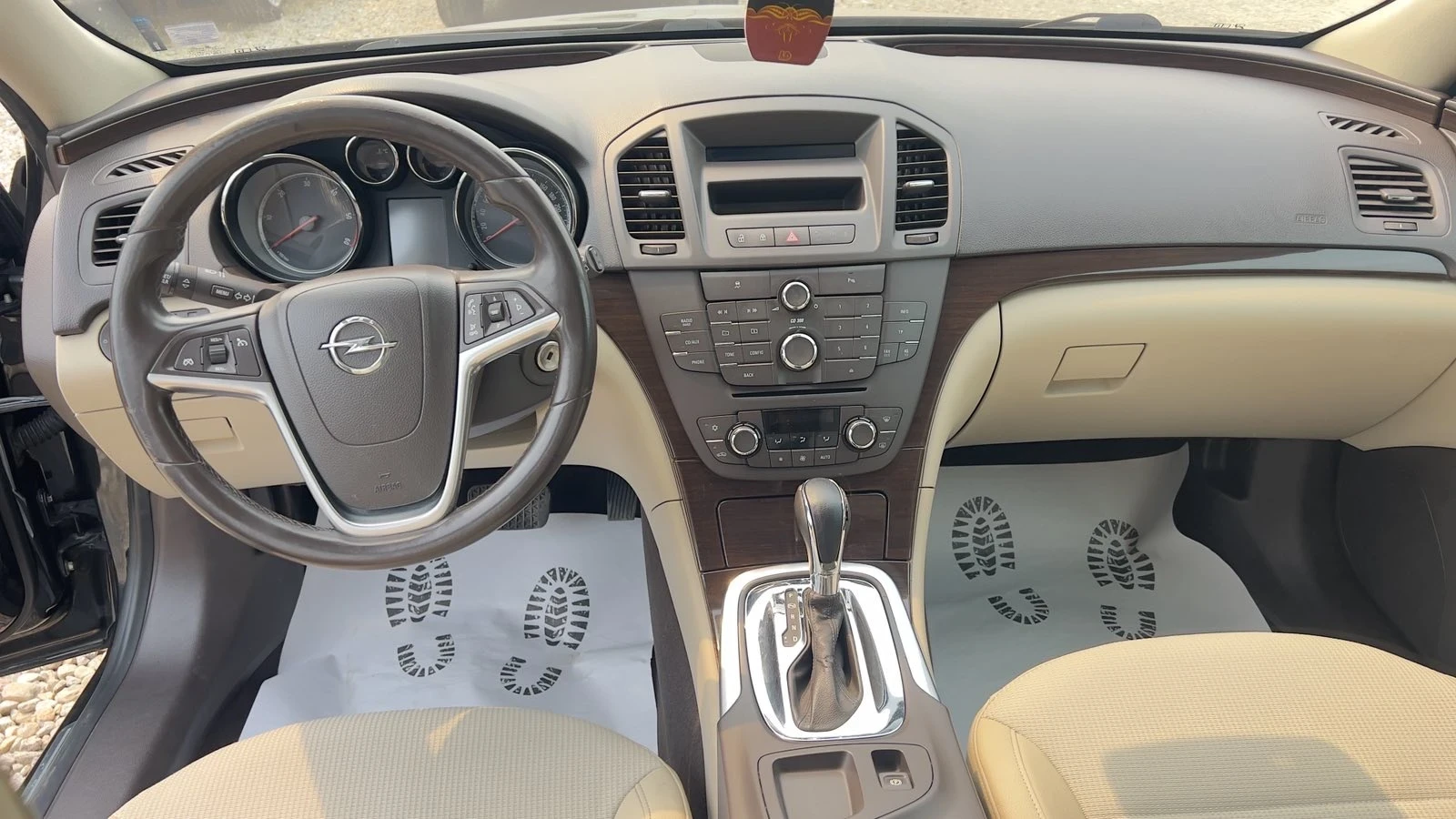 Opel Insignia 2.0CDTI* ЛИЗИНГ - изображение 8