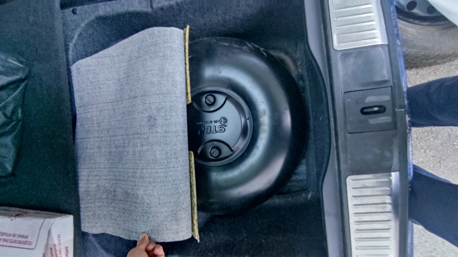 Honda Accord Tourer  | Mobile.bg   11