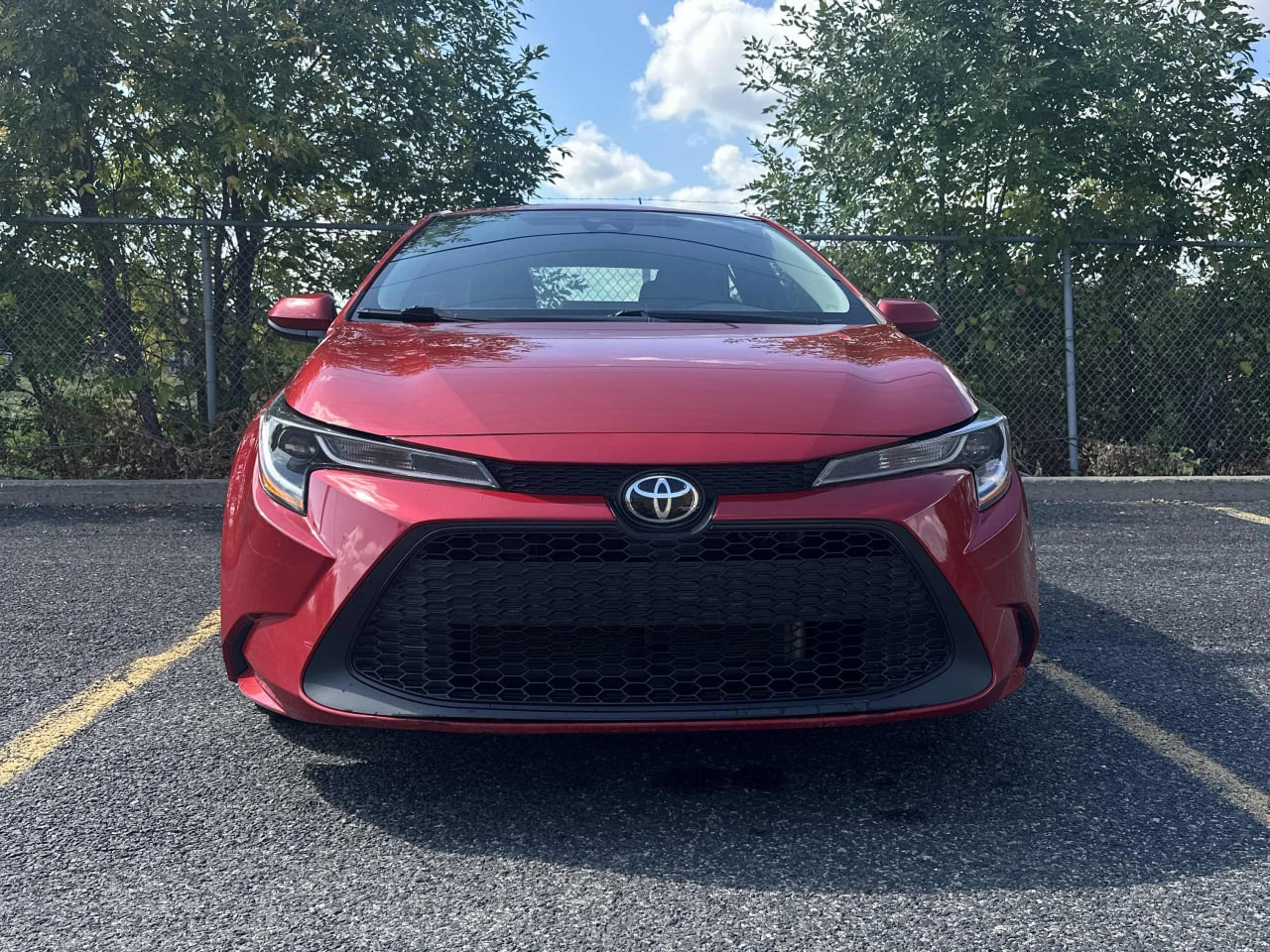 Toyota Corolla CARFAX* АВТОФИНАНСИРАНЕ* БЕЗ ПЪРВОНАЧАЛНА ВНОСКА*  - изображение 5