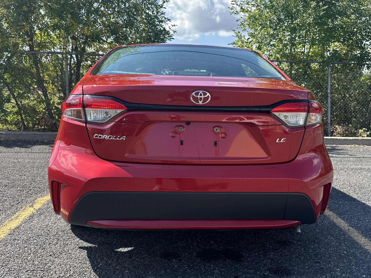 Toyota Corolla CARFAX* АВТОФИНАНСИРАНЕ* БЕЗ ПЪРВОНАЧАЛНА ВНОСКА*  - изображение 3