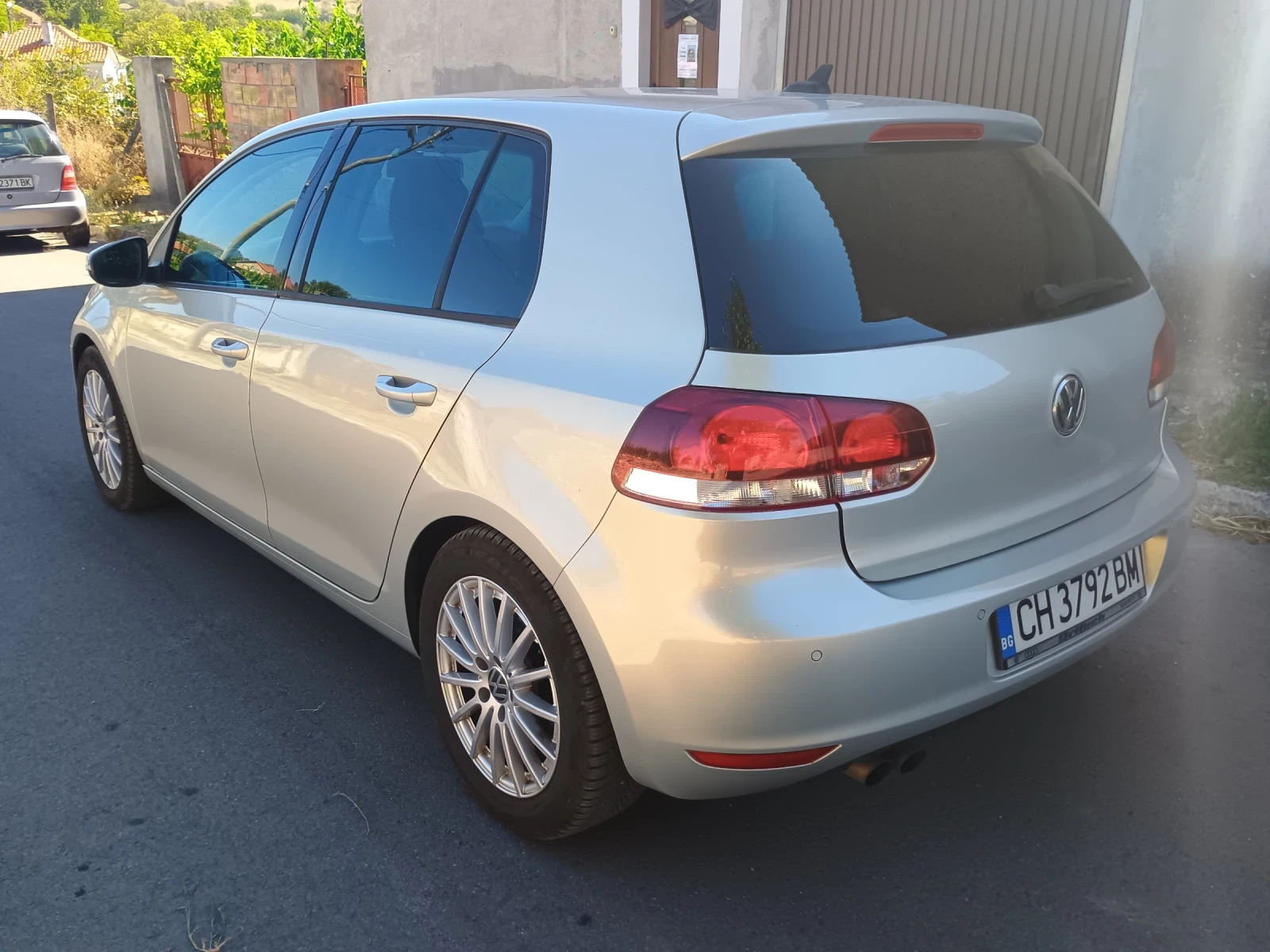 VW Golf  - изображение 4