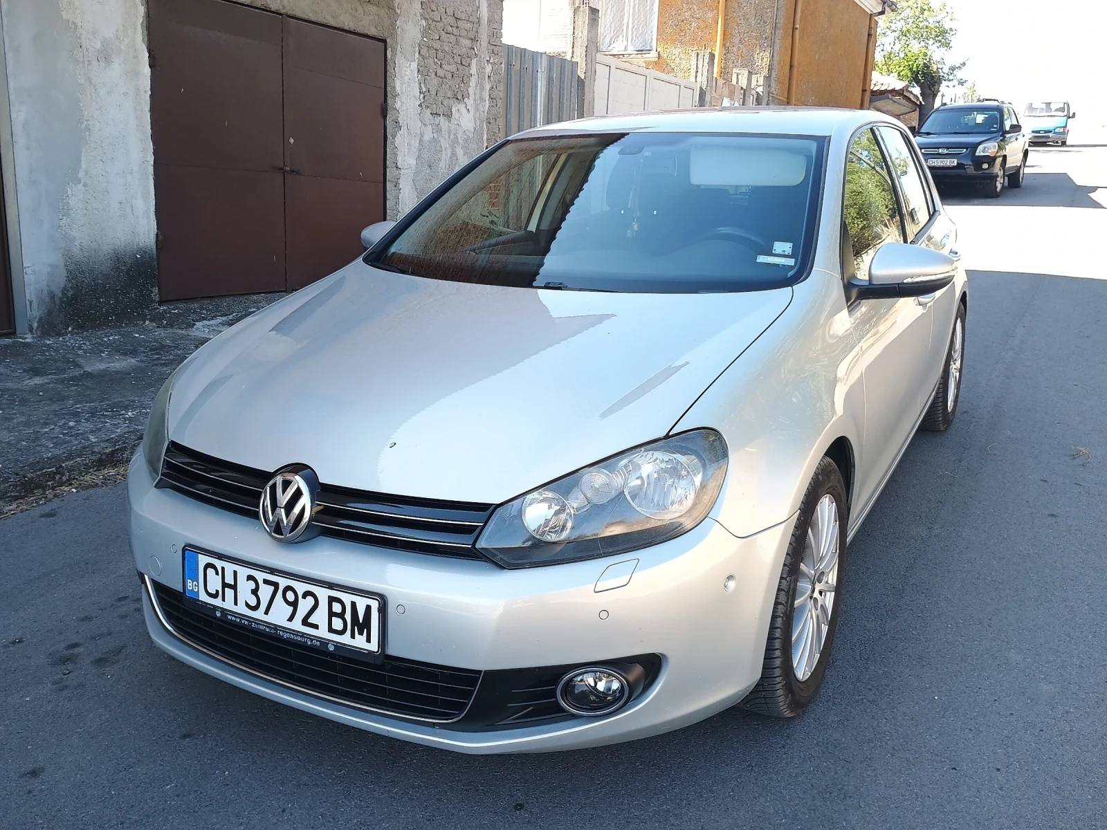 VW Golf | Mobile.bg � ����������� 1