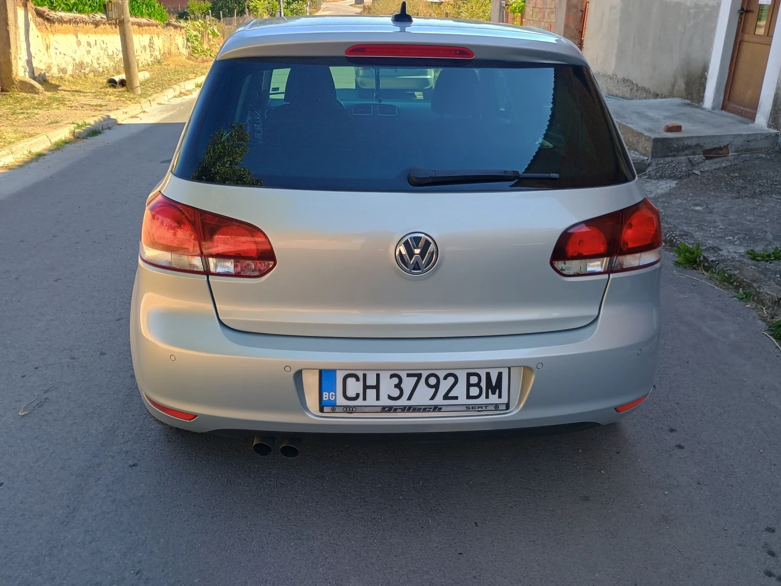 VW Golf  - изображение 5