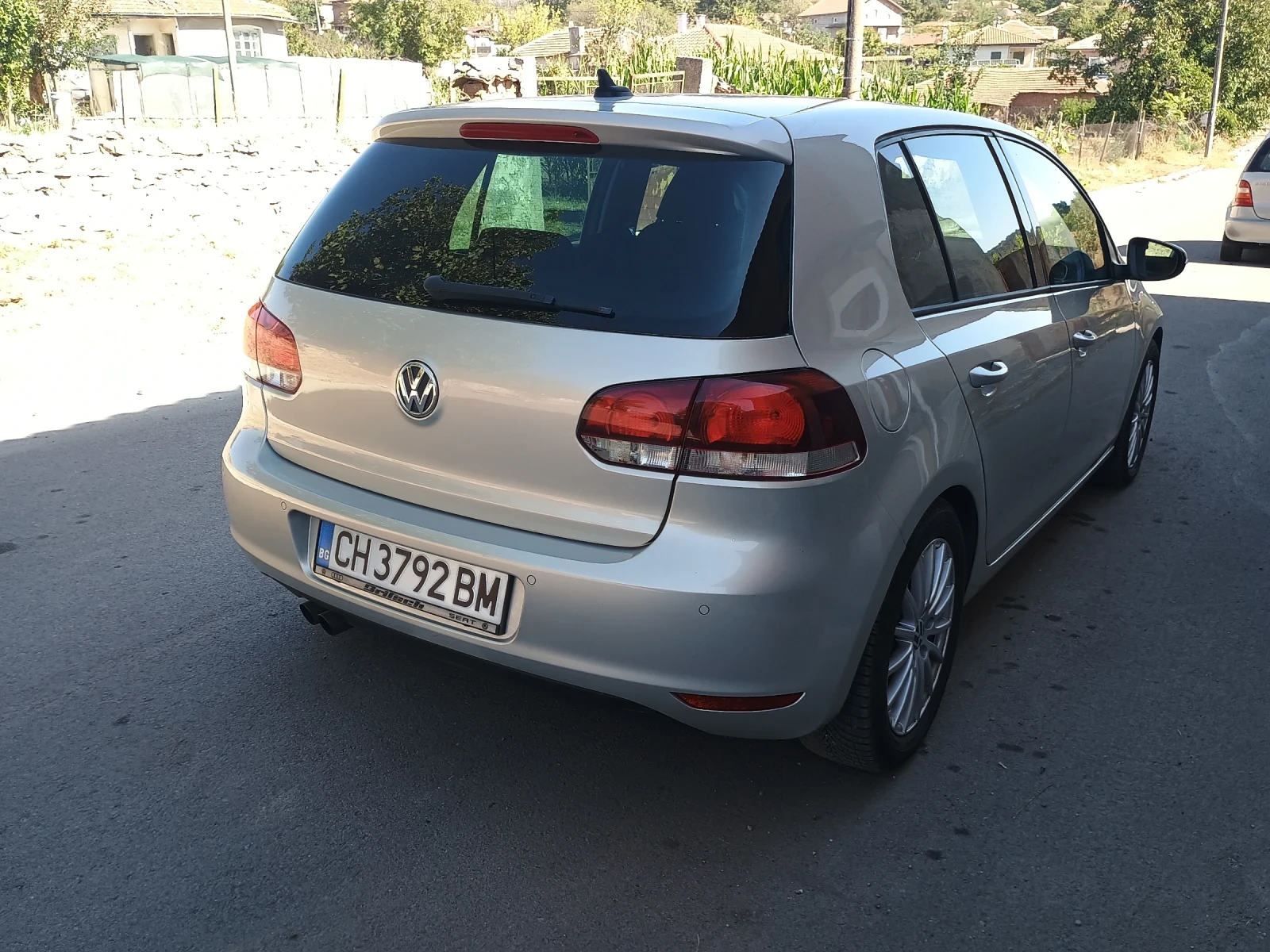 VW Golf  - изображение 3