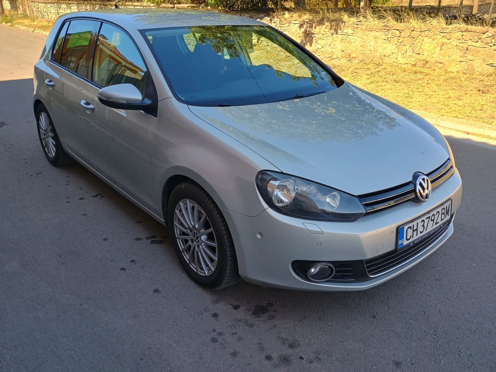 VW Golf  - изображение 7