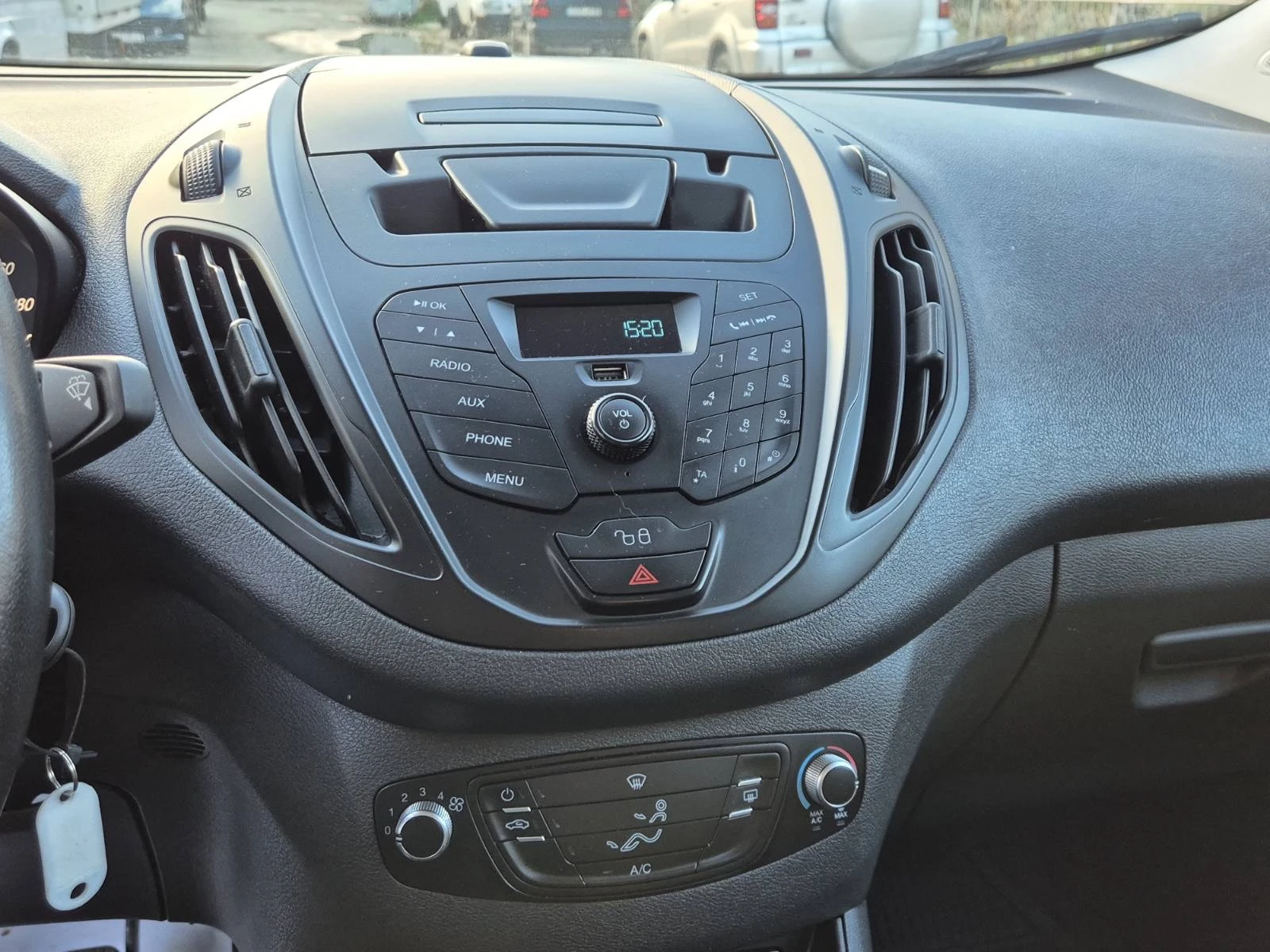 Ford Courier | Mobile.bg — изображение 9