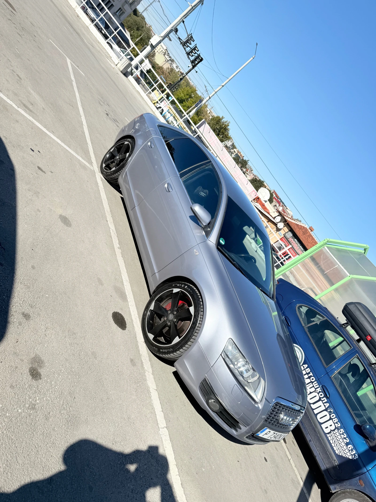 Audi A6 | Mobile.bg   1