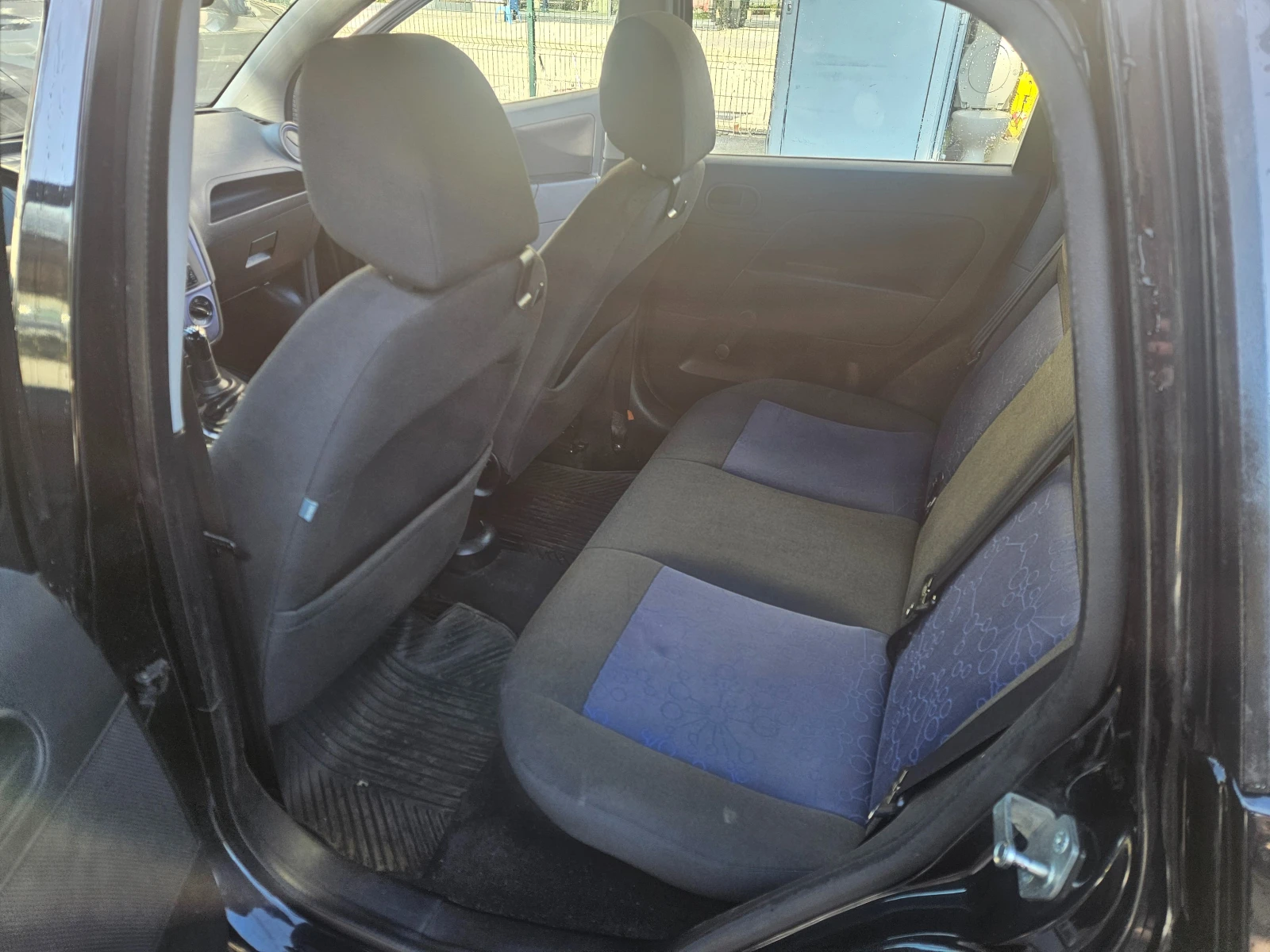 Ford Fiesta 1.25 ECO SPORT | Mobile.bg   13