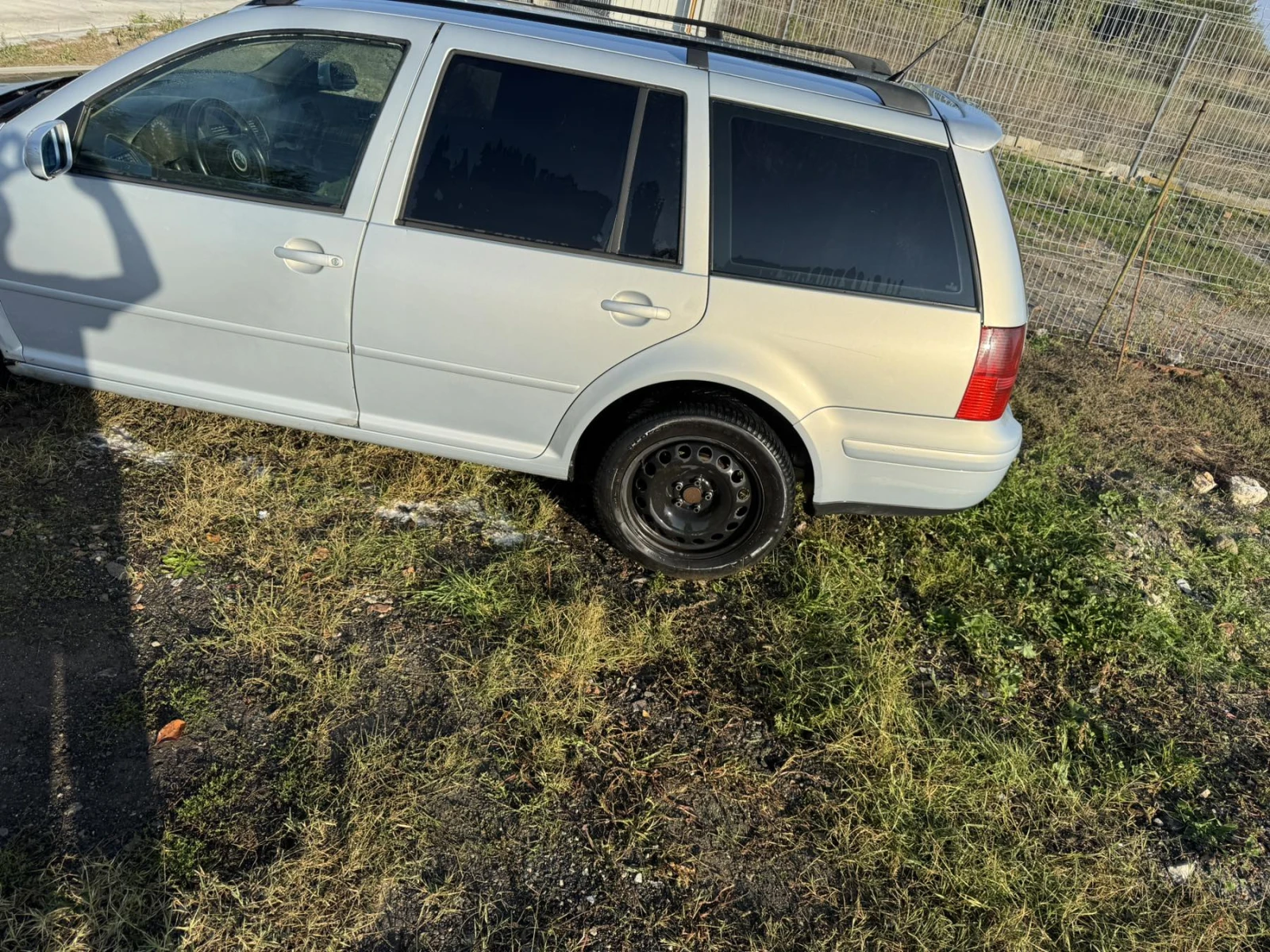 VW Bora 1, 9     | Mobile.bg   1