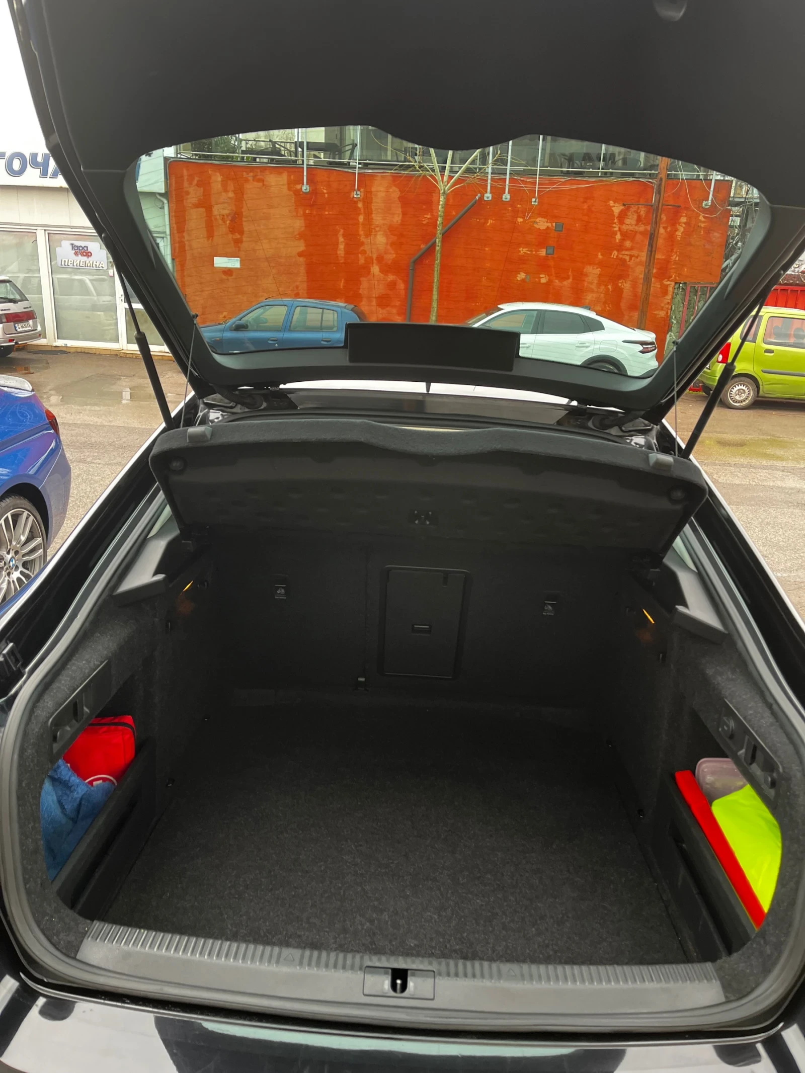 Skoda Superb 1.6 TDI | Mobile.bg � ����������� 14